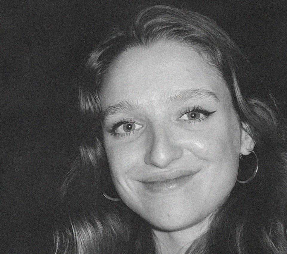 Anna Surger