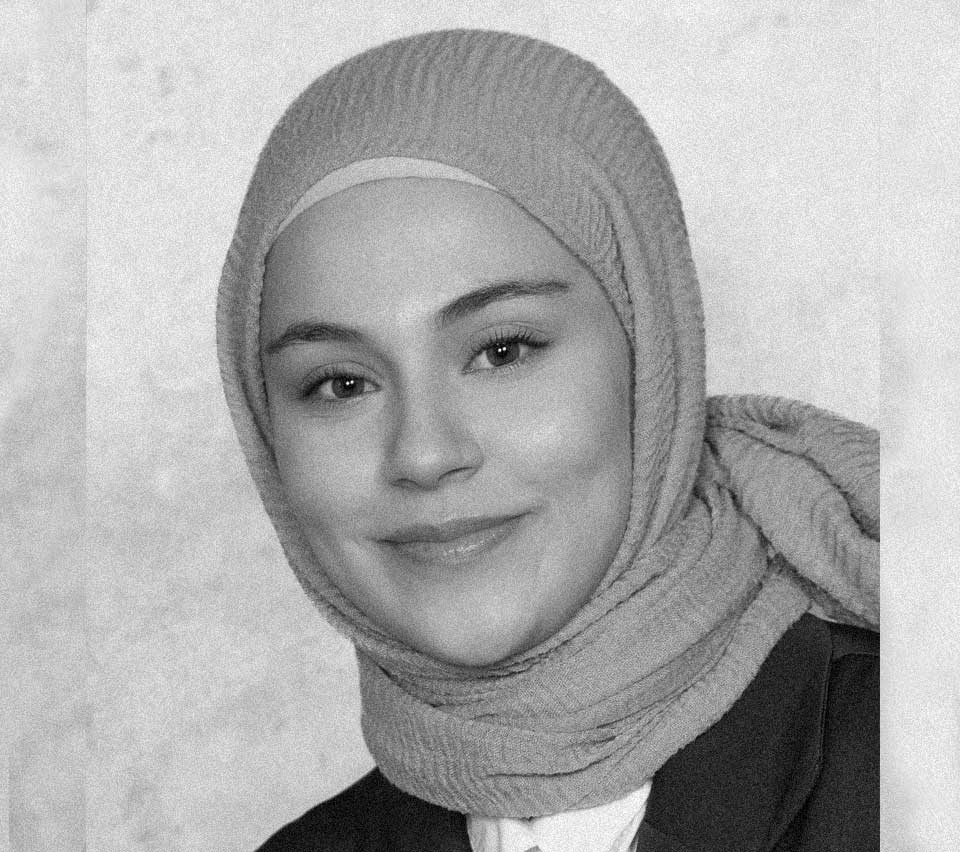 Gülsüm Bilir